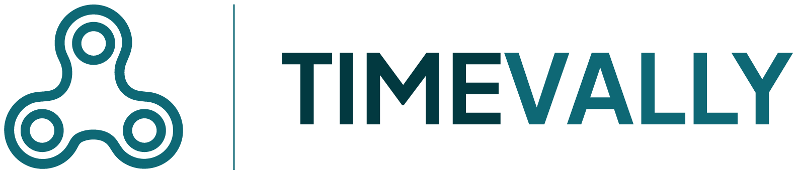 TimeValley Logo